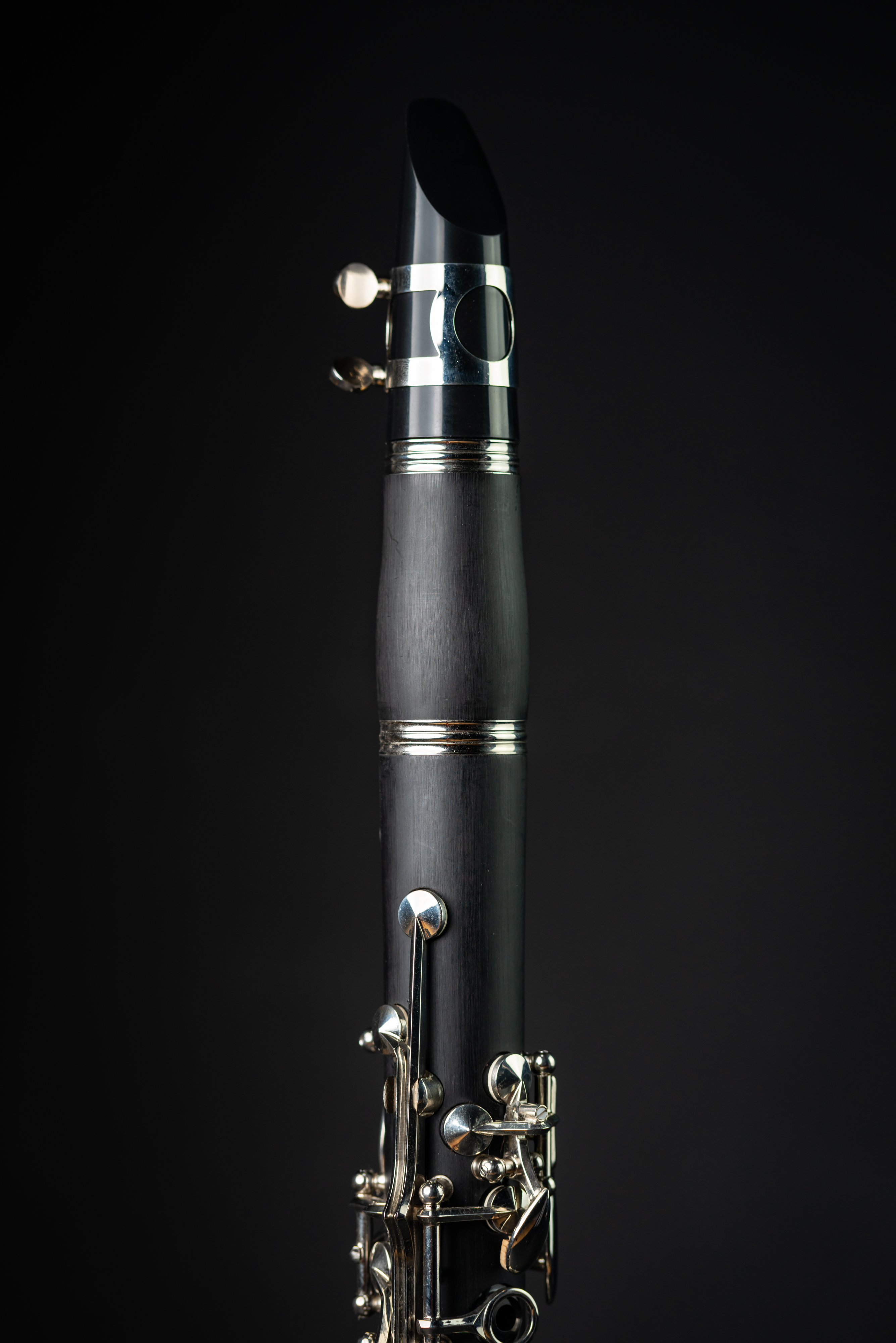 Overtone Clarinet Model OCL-101