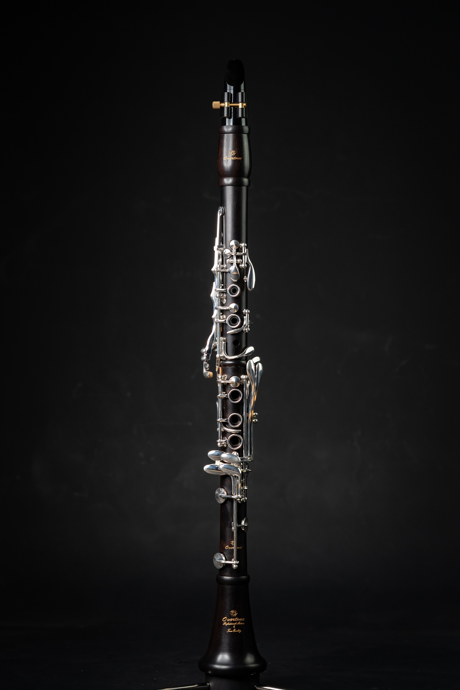 Overtone Clarinet Model OCL-301