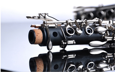Midway Clarinet MCL-23