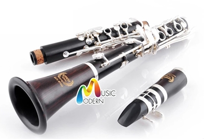 Midway Clarinet MCL-870N