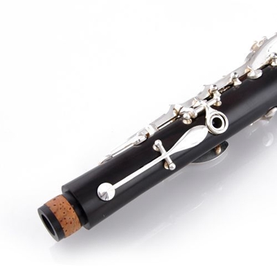 Midway Clarinet MCL-870N