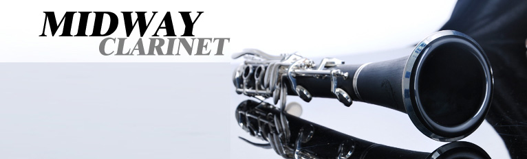 Midway Clarinet