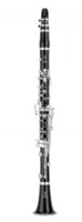 Yamaha YCL-650 Clarinet